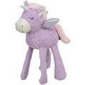 Jucarie Pentru Caini, Unicorn, Poliester, 33 cm