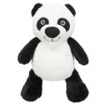 Jucarie Pentru Caini, Urs Panda, Plus, Cu Sunet, 26 cm