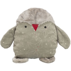 Jucarie Pentru Caini, Pinguin, 24 cm