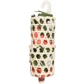 Jucarie Pentru Pasari, Naturala Pe Franghie De Sisal, 35 cm
