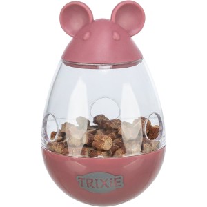 Jucarie Pentru Pisici, Activity Roly-Poly Eliberare Recompense, 9 cm