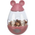 Jucarie Pentru Pisici, Activity Roly-Poly Eliberare Recompense, 9 cm