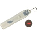 Jucarie Pentru Pisici, Indicator LED Cu Motiv Soarece, 11 cm
