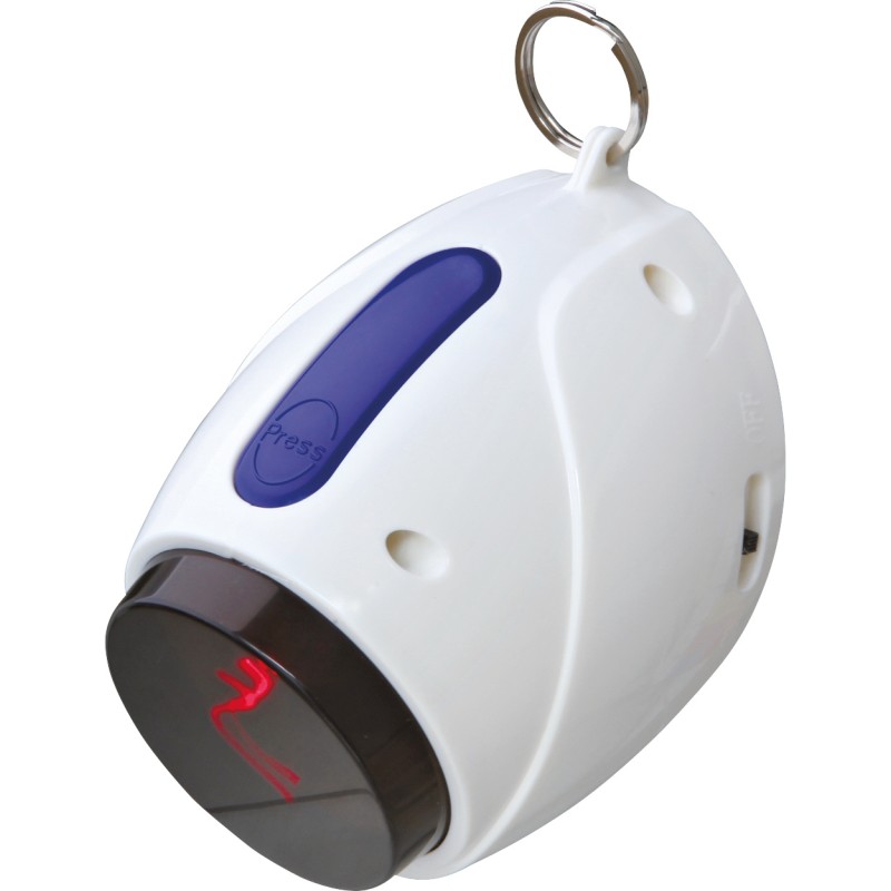 Jucarie Pentru Pisici, Laser Automat, 11 cm