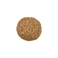 Jucarie Pentru Pisici, Minge Cu Catnip Si Clopotel, 4 cm