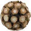 Jucarie Pentru Pisici, Minge Matatabi Cu Clopotel, 4 cm