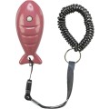 Jucarie Pentru Pisici, Soarece Cu Laser, 7 cm