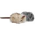 Jucarie Pentru Pisici, Soarece, Plus, 9 cm