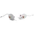 Jucarie Pentru Pisici, Soarece, Plus, 9 cm