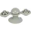 Jucarie Pentru Pisici, Spinner Pentru Geam, 16 cm