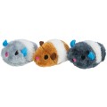 Jucarie Pentru Pisici, Wriggle, 8 cm