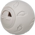 Jucarie Pentru Rozatoare, Minge Eliberare Recompense, 7 cm, Diverse Culori
