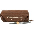 Jucarie Preydummy, Panza, 8x20 cm, Maro