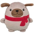 Jucarie Catel, Plush, 16 cm