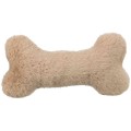 Jucarie Os cu Sunet, Plush, 24 cm