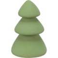 Jucarie Xmas Pom de Craciun cu Sunet, Latex, 12 cm