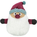 Jucaie Xmas, Santa Claus, cu Sunet, 20 cm