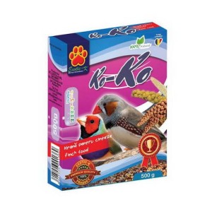 Ko-Ko Cinteze 500 g