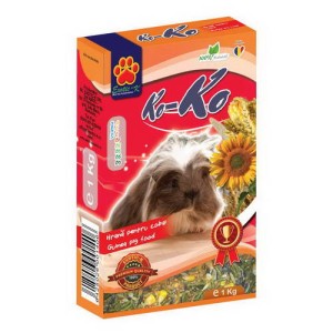 Ko-Ko Cobai, 1 kg