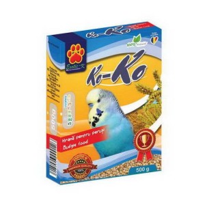Ko-Ko Perusi 500 g