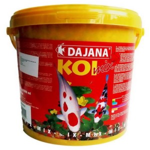 Koi Mix 5000 ml 