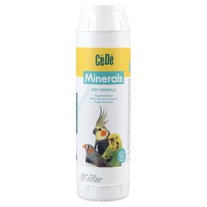 Minerale pentru Pasari, 1.2 kg