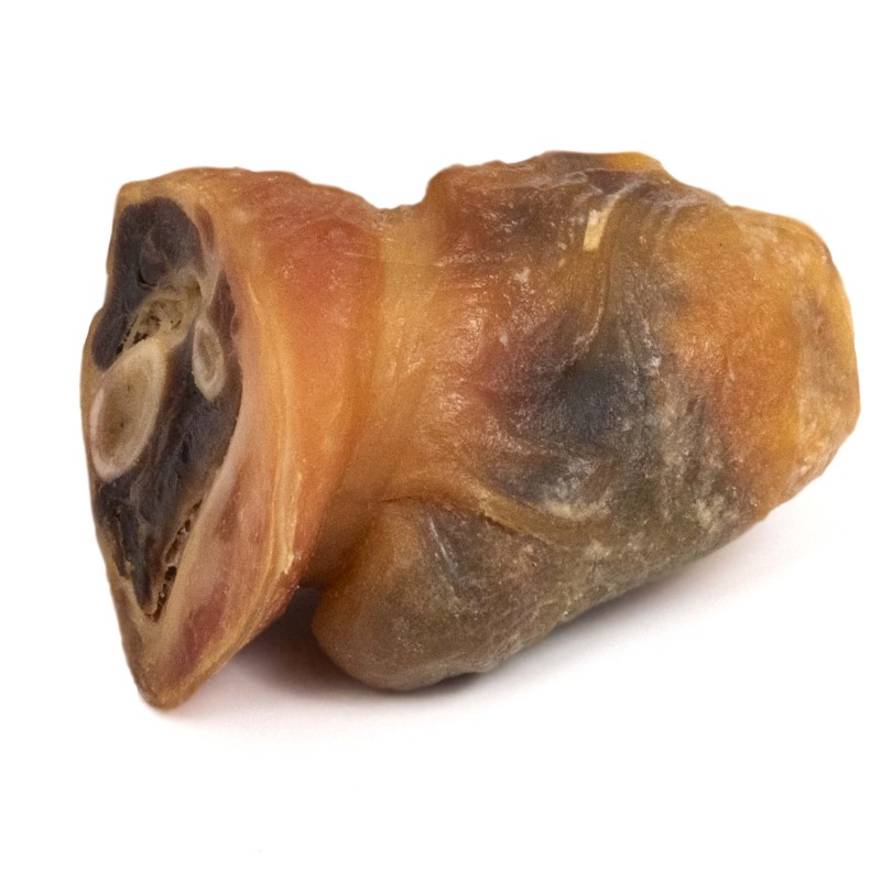 Recompensa Rasol Porc Fara Copita, Afumat, Serrano, 300 g