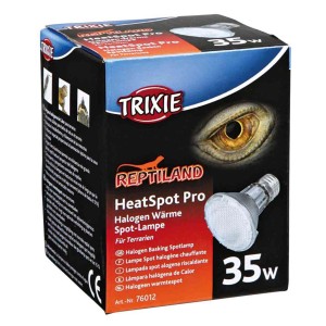 Lampa Spot De Caldura Pentru Terariu, Pro, Cu Halogen, 35W