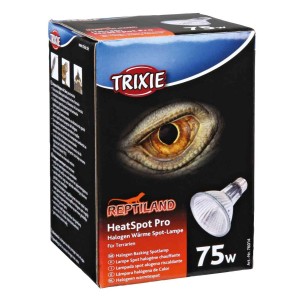Lampa Spot De Caldura Pentru Terariu, Pro, Cu Halogen, 75W