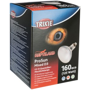Lampa UV-B Pentru Terariu, Mixta ProSun D3 Tungsten, 125W