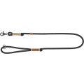 Lesa Be Nordic, Negru, Marime L-XL: 1.00 m/ø 13 mm