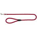 Lesa Cavo, Fixa, Rosu, Marime S-M: 1.00 m/ø 12 mm