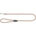 Lesa Cavo, Fixa, Roz Pudrat/Nisip, Marime L-XL: 1.00 m/ø 18 mm