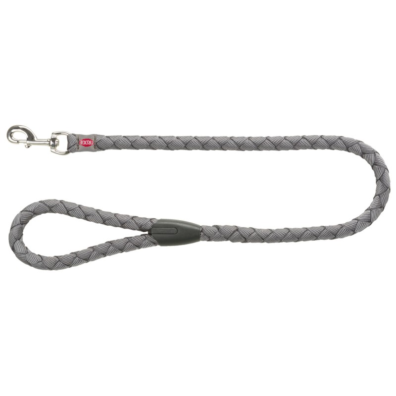 Lesa Cavo, Fixa, S-M: 1.00 m/ø 12 mm, Grafit