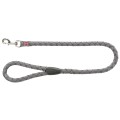 Lesa Cavo, Fixa, S-M: 1.00 m/ø 12 mm, Grafit