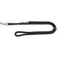 Lesa Cavo, Reglabila, Negru, Marime L-XL: 2.00 m/ø 18 mm