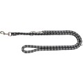 Lesa Cavo, Reglabila, Negru/Grafit, Marime L-XL: 2.00 m/ø 18 mm