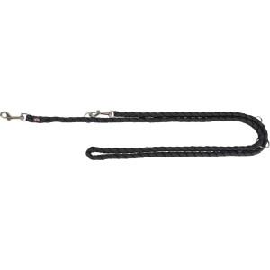 Lesa Cavo, Reglabila, Negru