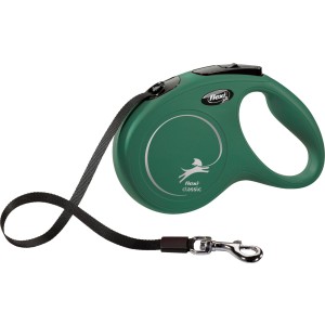 Lesa Classic, Banda, L: 5 m/50 kg, Verde, 11724