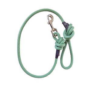 Lesa Coarda, 10 mm x 1.6 m, Verde