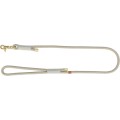 Lesa Coarda Soft, 1.00 m/ø 10 mm, Diverse Culori, Culoare Gri/Gri Deschis, Marime M-L