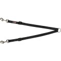 Lesa Dubla Premium, Negru