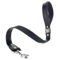 Lesa Eros, Piele Naturala, L, Negru