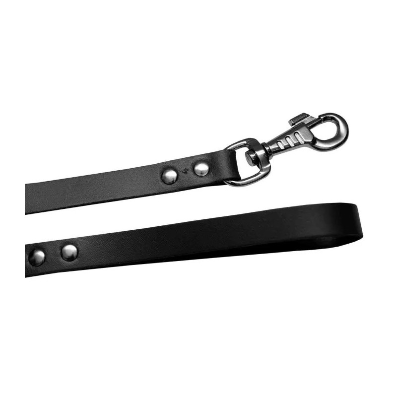 Lesa Exo L1-L4, Piele, Negru