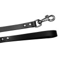 Lesa Exo L1-L4, Piele, Negru