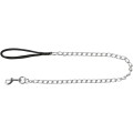 Lesa Lant Cu Maner Din Neopren, Negru, Marime L-XL: 1.00 m/4.0 mm