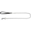 Lesa Lant Cu Maner Din Neopren, Negru, Marime M-L: 1.00 m/30 mm