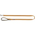 Lesa Premium, Galben, Marime M-L: 1.00 m/20 mm