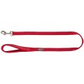 Lesa Premium, Rosu, Marime M-L: 1.00 m/20 mm