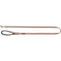 Lesa Premium, Roz Pudrat, Marime XS: 1.20 m/10 mm